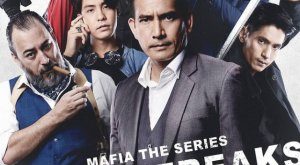 Mafia The Series Guns and Freaks (2022)