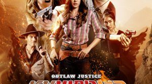 Outlaw Justice (2022)
