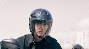 tvN O'PENing The Underworld Rider (2022)