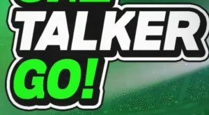 Stray Kids SKZ Talker Go! Season 3 (2022)