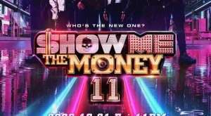 Show Me The Money: Season 11 (2022)