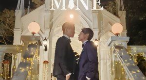 You Are Mine Special (2024)